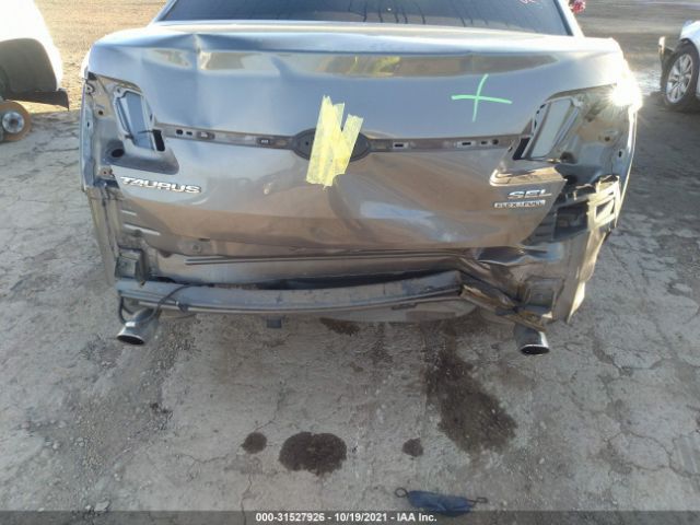 Photo 5 VIN: 1FAHP2E86DG120705 - FORD TAURUS 