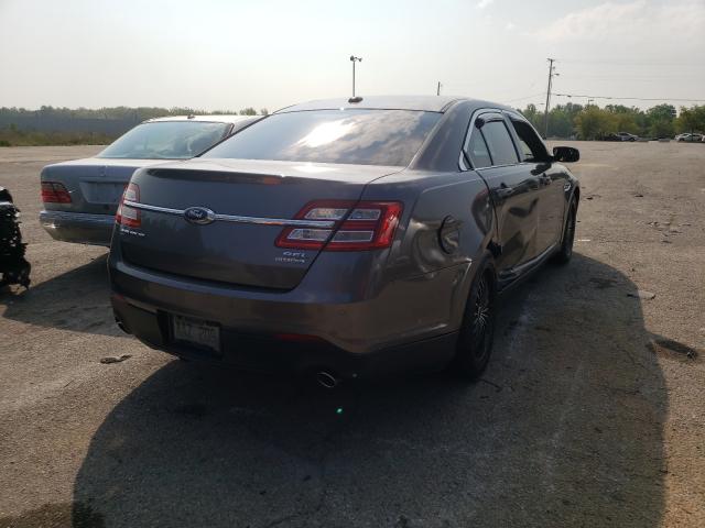 Photo 3 VIN: 1FAHP2E86DG133552 - FORD TAURUS SEL 