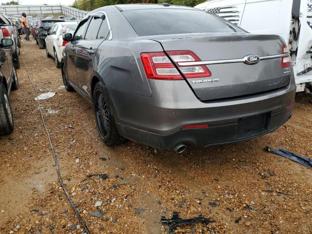 Photo 2 VIN: 1FAHP2E86DG133552 - FORD TAURUS SEL 