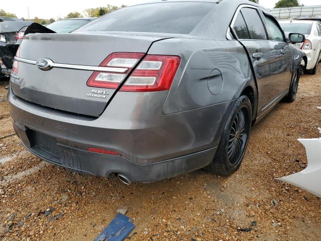 Photo 3 VIN: 1FAHP2E86DG133552 - FORD TAURUS SEL 