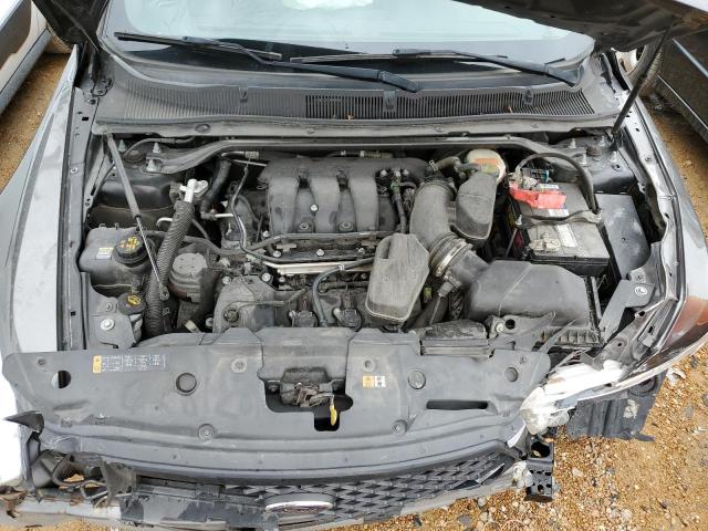 Photo 6 VIN: 1FAHP2E86DG133552 - FORD TAURUS SEL 