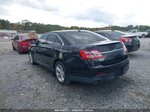 Photo 2 VIN: 1FAHP2E86DG133938 - FORD TAURUS 