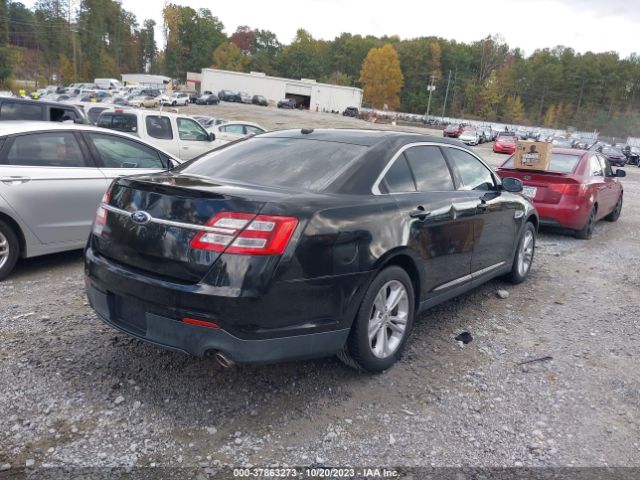 Photo 3 VIN: 1FAHP2E86DG133938 - FORD TAURUS 