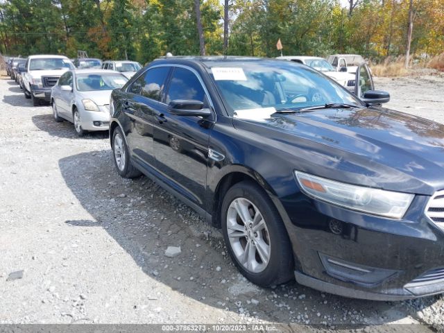 Photo 5 VIN: 1FAHP2E86DG133938 - FORD TAURUS 