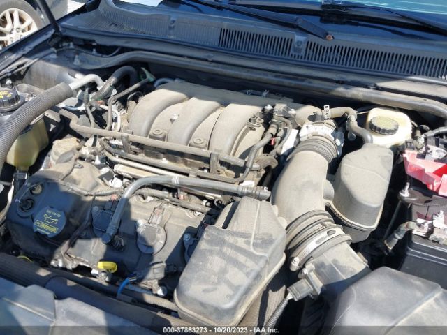 Photo 9 VIN: 1FAHP2E86DG133938 - FORD TAURUS 