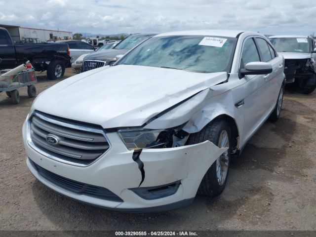 Photo 5 VIN: 1FAHP2E86DG149511 - FORD TAURUS 