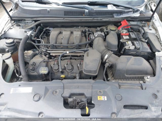 Photo 9 VIN: 1FAHP2E86DG149511 - FORD TAURUS 