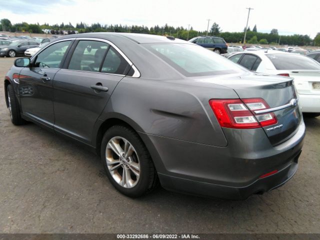 Photo 2 VIN: 1FAHP2E86DG156457 - FORD TAURUS 