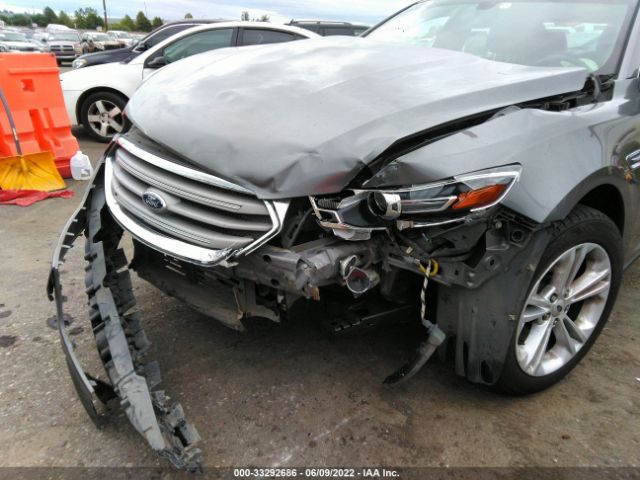 Photo 5 VIN: 1FAHP2E86DG156457 - FORD TAURUS 