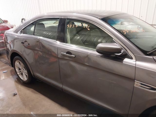 Photo 5 VIN: 1FAHP2E86DG160296 - FORD TAURUS 