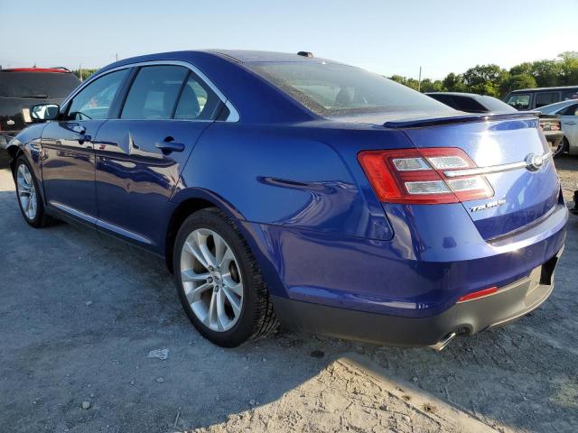 Photo 2 VIN: 1FAHP2E86DG164591 - FORD TAURUS SEL 