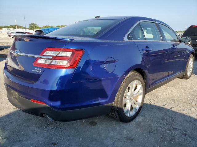 Photo 3 VIN: 1FAHP2E86DG164591 - FORD TAURUS SEL 