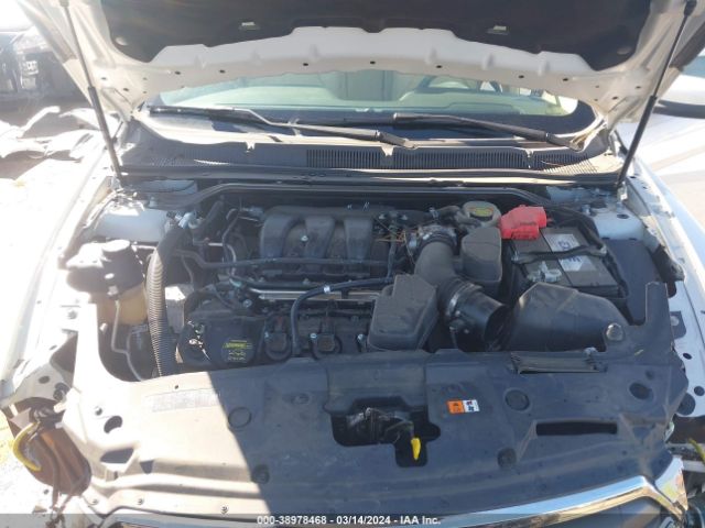 Photo 9 VIN: 1FAHP2E86DG164798 - FORD TAURUS 