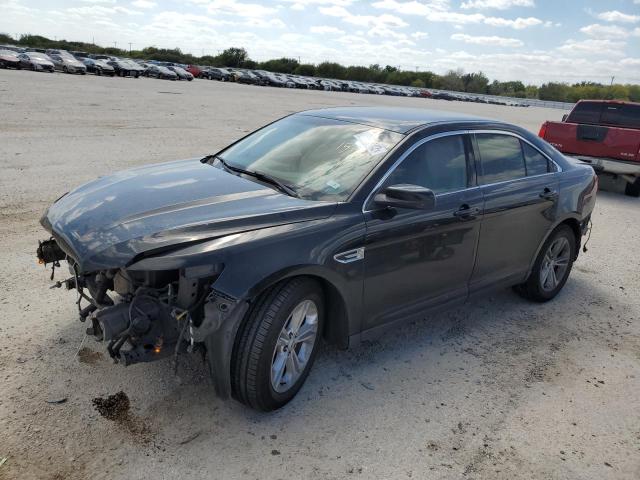 Photo 1 VIN: 1FAHP2E86DG166955 - FORD TAURUS SEL 