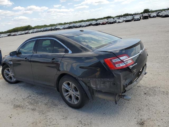 Photo 2 VIN: 1FAHP2E86DG166955 - FORD TAURUS SEL 