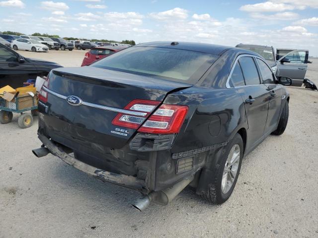 Photo 3 VIN: 1FAHP2E86DG166955 - FORD TAURUS SEL 