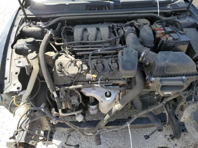 Photo 6 VIN: 1FAHP2E86DG166955 - FORD TAURUS SEL 