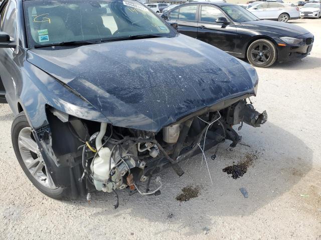 Photo 8 VIN: 1FAHP2E86DG166955 - FORD TAURUS SEL 