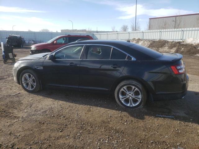 Photo 1 VIN: 1FAHP2E86DG169533 - FORD TAURUS SEL 