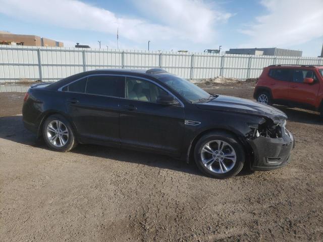 Photo 3 VIN: 1FAHP2E86DG169533 - FORD TAURUS SEL 