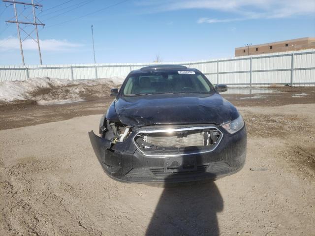 Photo 4 VIN: 1FAHP2E86DG169533 - FORD TAURUS SEL 