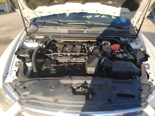 Photo 11 VIN: 1FAHP2E86DG170889 - FORD TAURUS SEL 