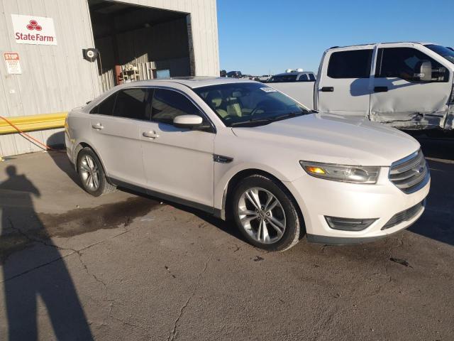 Photo 3 VIN: 1FAHP2E86DG170889 - FORD TAURUS SEL 