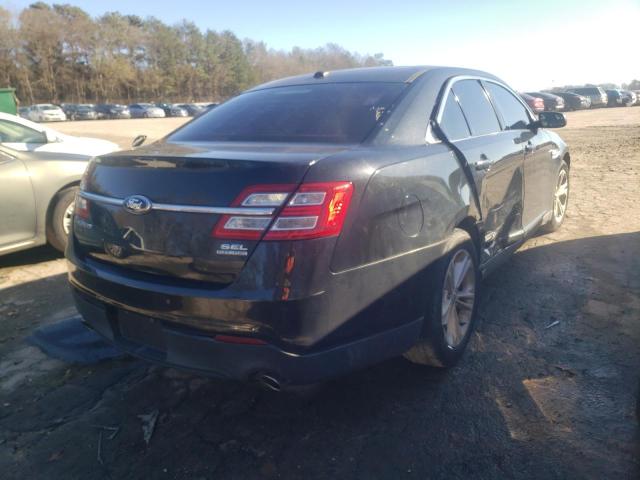 Photo 3 VIN: 1FAHP2E86DG173520 - FORD TAURUS SEL 