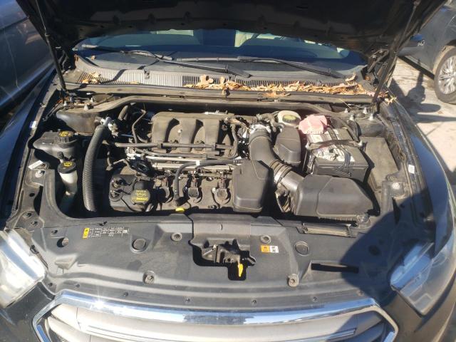 Photo 6 VIN: 1FAHP2E86DG173520 - FORD TAURUS SEL 