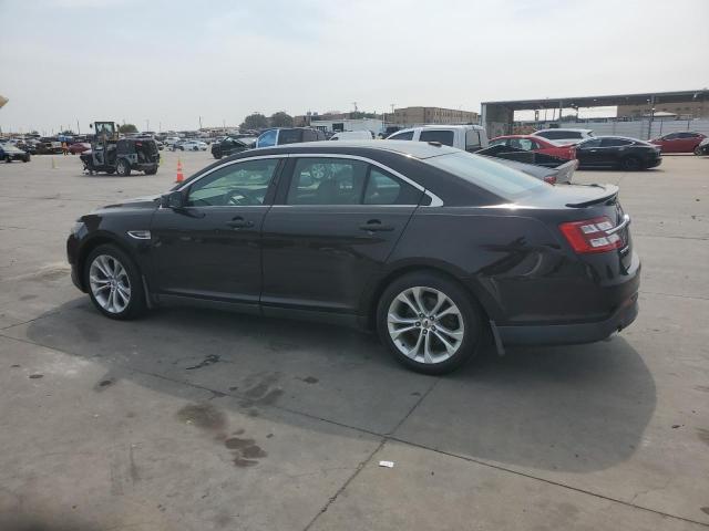 Photo 1 VIN: 1FAHP2E86DG176448 - FORD TAURUS SEL 