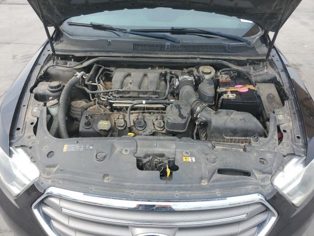 Photo 10 VIN: 1FAHP2E86DG176448 - FORD TAURUS SEL 