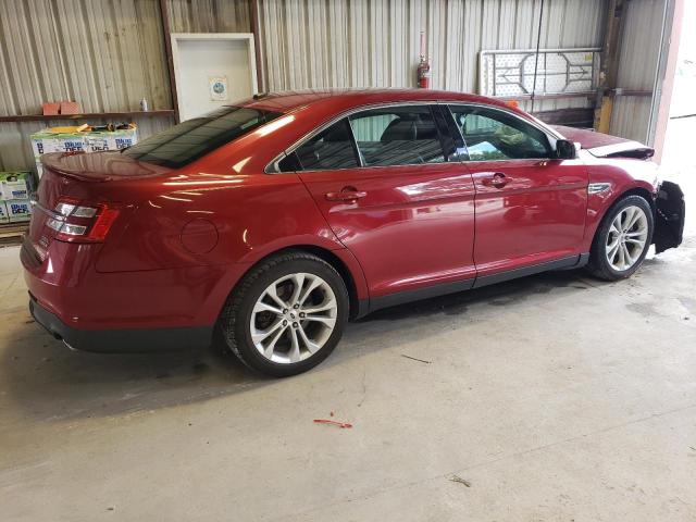 Photo 2 VIN: 1FAHP2E86DG176904 - FORD TAURUS 