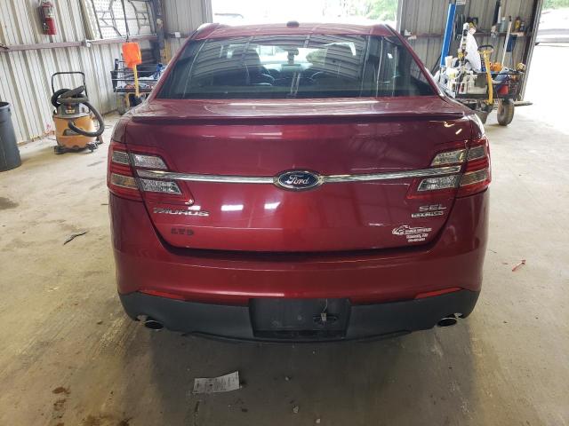 Photo 5 VIN: 1FAHP2E86DG176904 - FORD TAURUS 