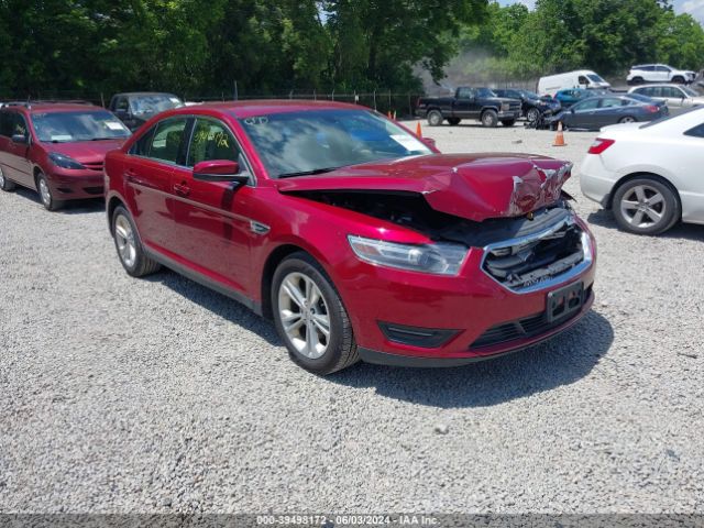 Photo 0 VIN: 1FAHP2E86DG176921 - FORD TAURUS 