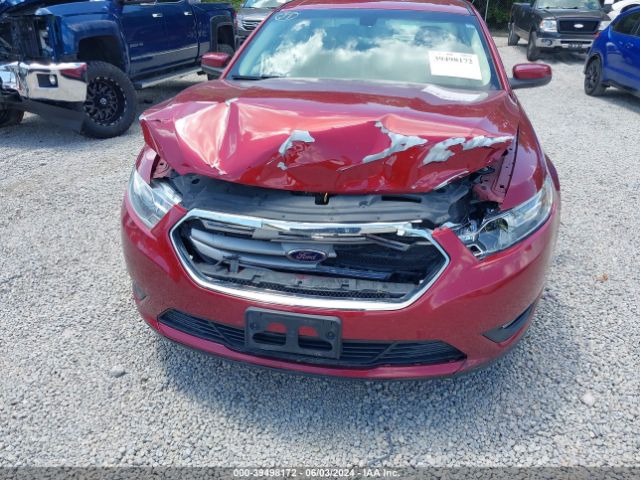 Photo 5 VIN: 1FAHP2E86DG176921 - FORD TAURUS 