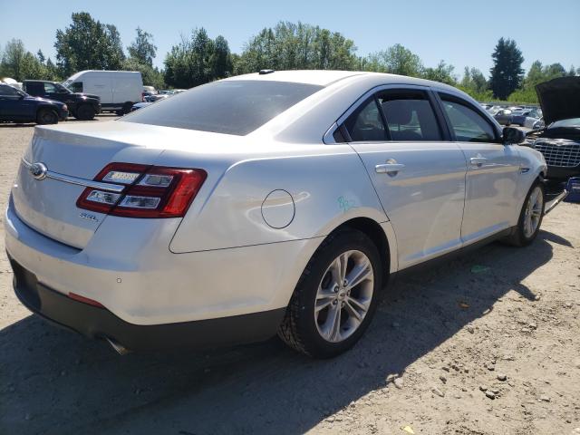 Photo 3 VIN: 1FAHP2E86DG177292 - FORD TAURUS SEL 