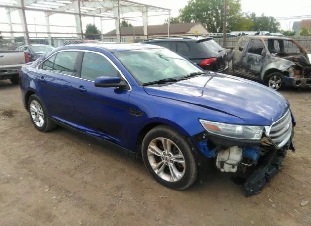 Photo 0 VIN: 1FAHP2E86DG179818 - FORD TAURUS 