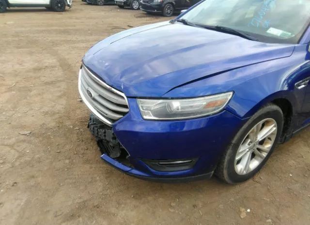 Photo 5 VIN: 1FAHP2E86DG179818 - FORD TAURUS 