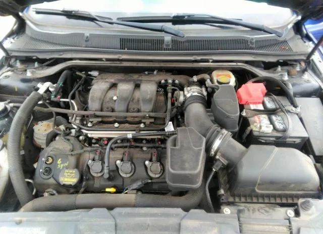 Photo 9 VIN: 1FAHP2E86DG179818 - FORD TAURUS 