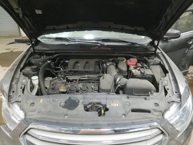 Photo 6 VIN: 1FAHP2E86DG191760 - FORD TAURUS SEL 