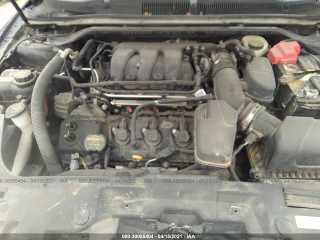 Photo 9 VIN: 1FAHP2E86DG197610 - FORD TAURUS 