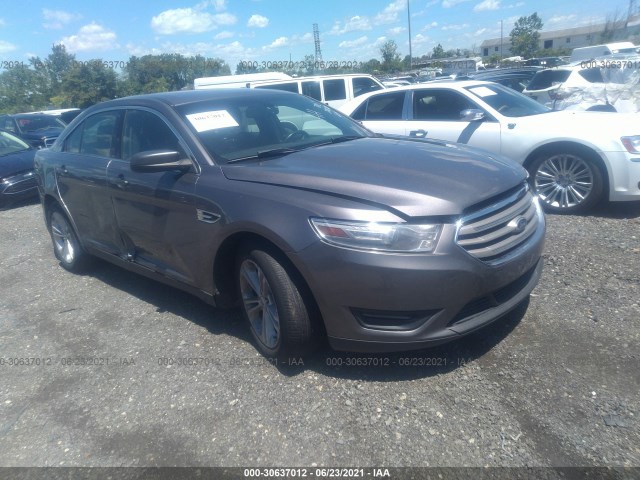 Photo 0 VIN: 1FAHP2E86DG202269 - FORD TAURUS 