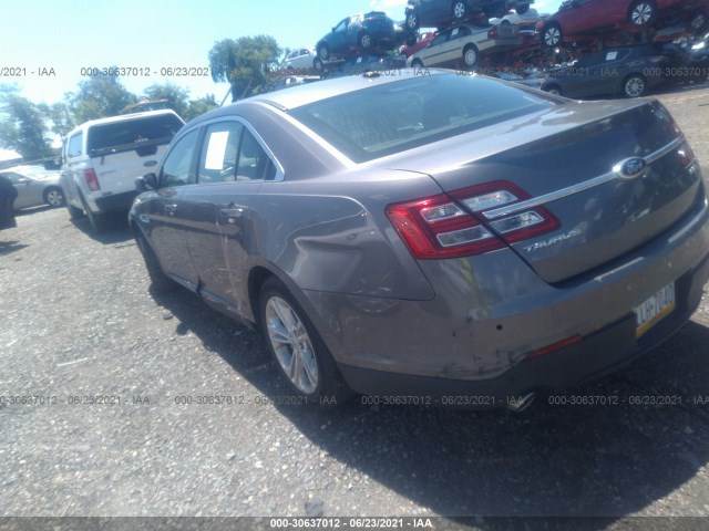 Photo 2 VIN: 1FAHP2E86DG202269 - FORD TAURUS 