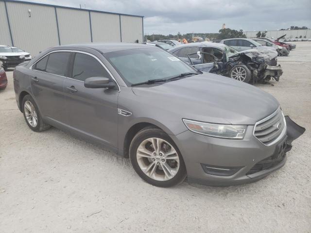 Photo 3 VIN: 1FAHP2E86DG203910 - FORD TAURUS SEL 