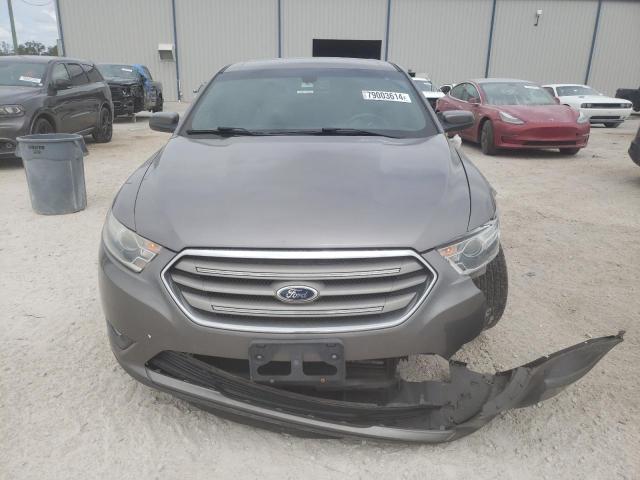 Photo 4 VIN: 1FAHP2E86DG203910 - FORD TAURUS SEL 