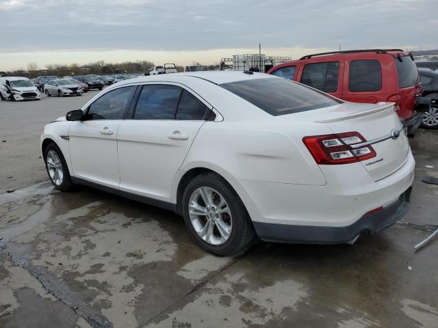 Photo 1 VIN: 1FAHP2E86DG206158 - FORD TAURUS 