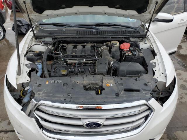 Photo 10 VIN: 1FAHP2E86DG206158 - FORD TAURUS 