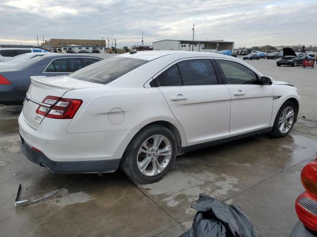 Photo 2 VIN: 1FAHP2E86DG206158 - FORD TAURUS 