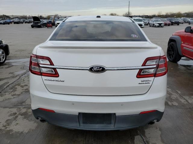 Photo 5 VIN: 1FAHP2E86DG206158 - FORD TAURUS 