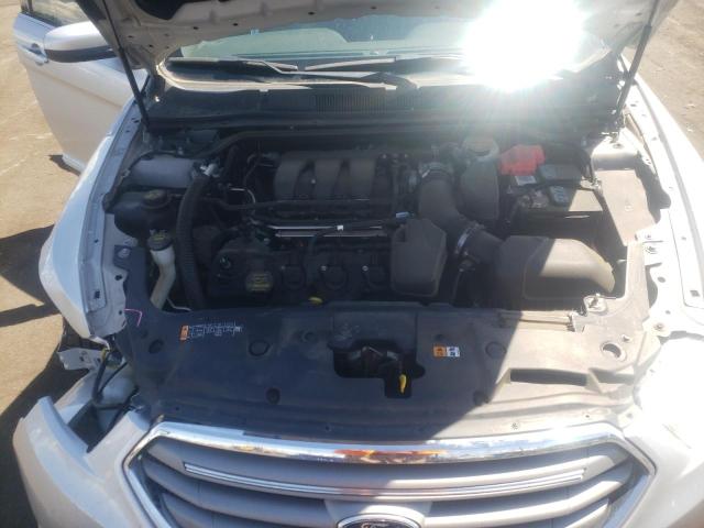 Photo 6 VIN: 1FAHP2E86DG207715 - FORD TAURUS SEL 